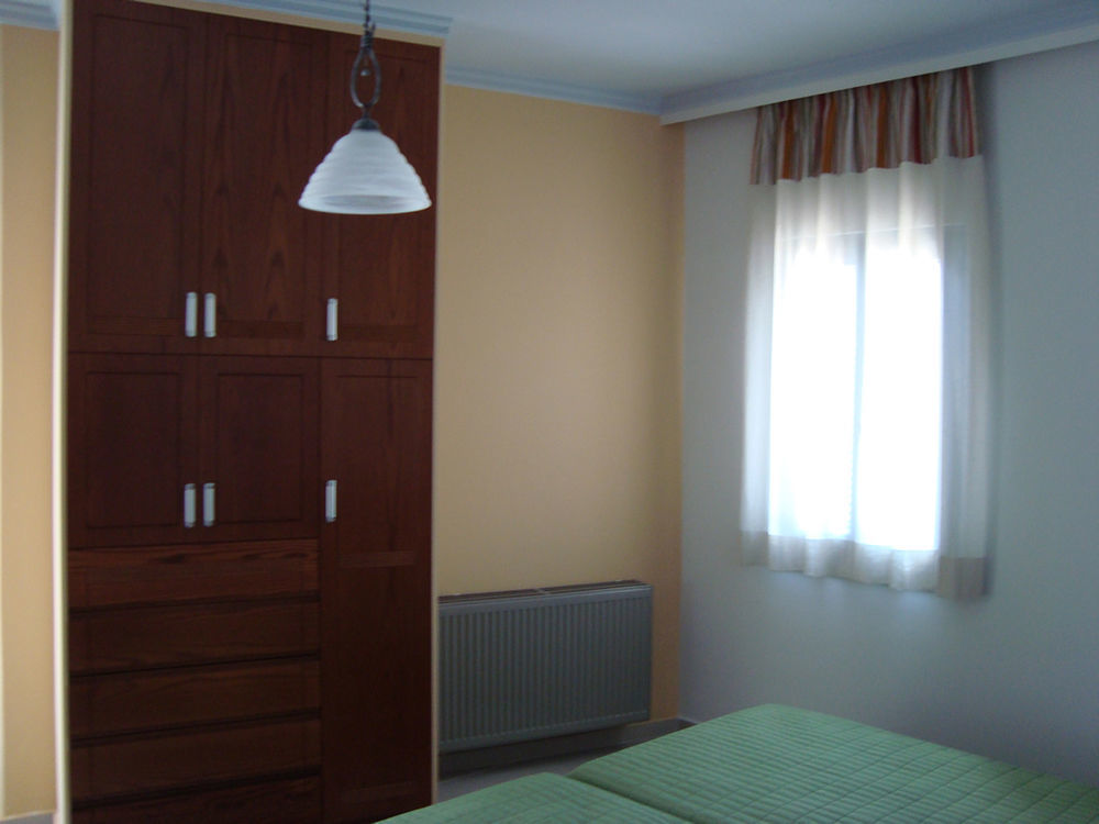 Apartament Thealia Karefilianá Zewnętrze zdjęcie